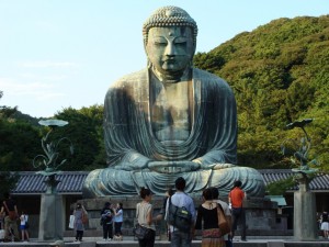 鎌倉の大仏