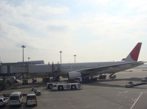 dsc00445 乗ったのはコレです。小さい気がした。