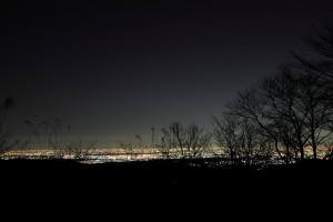img_2757 ISO800 F4 5秒。クリックするとフルサイズになります。