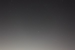 img_2803 ISO3200 F5.6 30秒 右下にはっきりと写りました。28mmで撮影。