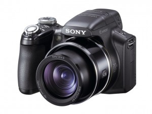 dsc-hx1