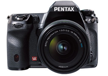 pentaxk7