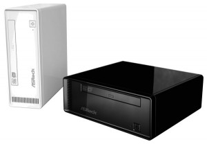 ION 330(Enlarge) こちらはASRockバージョン。ロゴが違います