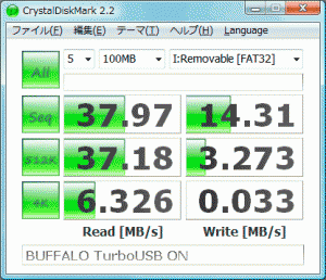 buffalo-on USB2-W33RW