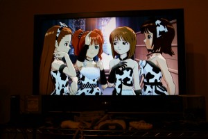 IMAS IM@S好きなので再生してみた。これ2chじゃん!