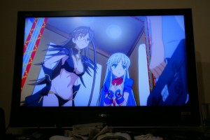 mcnp1-11 TSデータもキレイに表示されるようになった