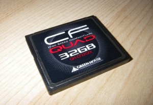 IMGP0069 QUADの色が赤いので期待?できるかもー