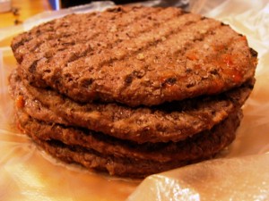whopper3 取りあえず5枚は取り分けました。