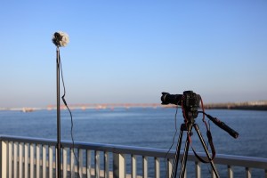 mic-set 今回はこんな風にしてみました