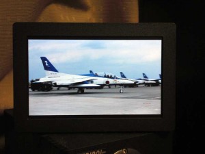 usbmon3 フルスクリーンでもなめらか再生。こりゃ映像ソフト編集のときにも便利かもだ。