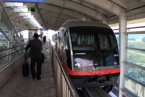 IMG_0424 初ゆいレール