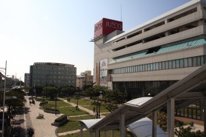 IMG_0429 小禄駅で降りてジャスコへ