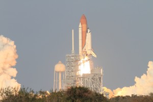 DiscoveryLaunch