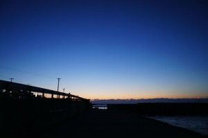 Sunrise