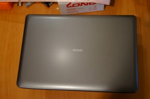 SONY DSC