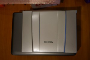 SONY DSC