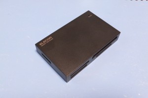ELECOM MR3-A001