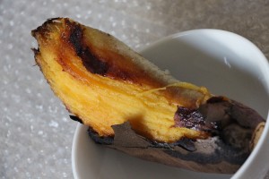 自分で焼くよりやっぱり焼いて売っているものを食べたい