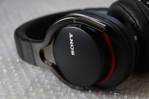 SONYのロゴがきらきら