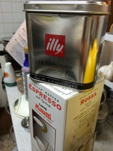 有名なillyさん。