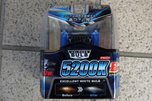 ドンキホーテで買った