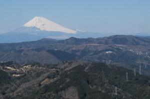 やっぱり富士山はすごいやまだよな。ビジュアルも含めて最高の山だと思う。