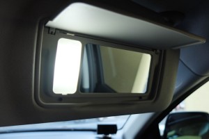 普通の電球のと露出を合わせてみた。こっちの方がやっぱり明るい