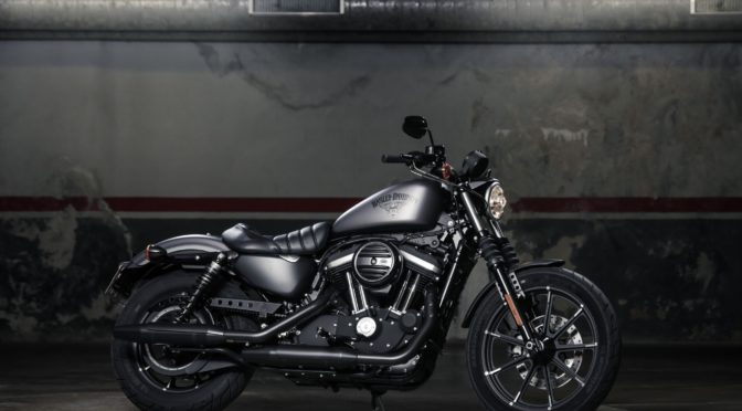 バイク選び…その3