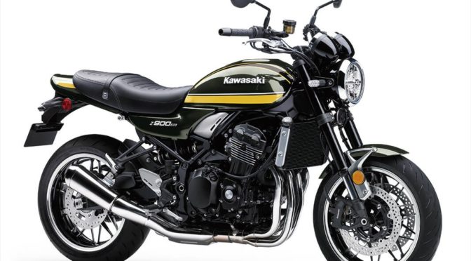 バイク選び…その1