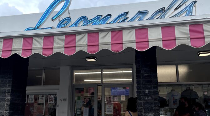 Return to HAWAII 2021-2