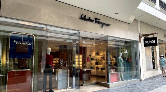 Return to HAWAII 2021-3