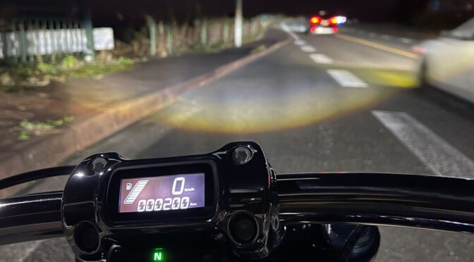 BREAKOUTを買った-その3